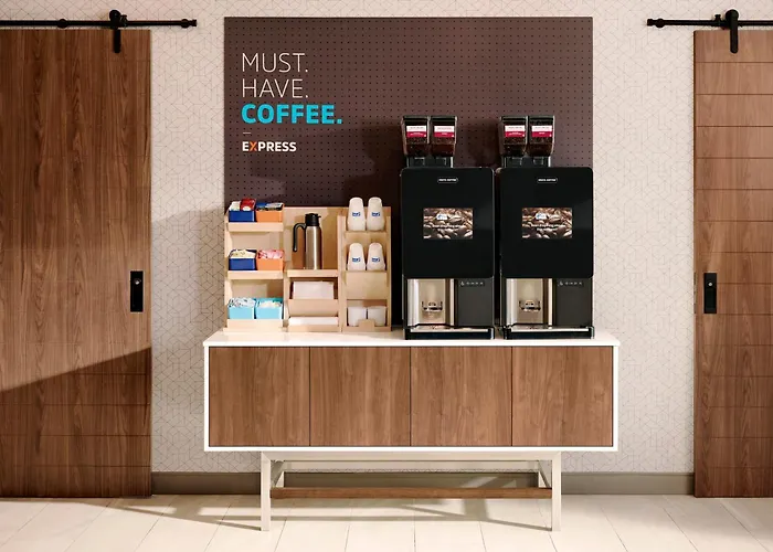 Holiday Inn Express Hotel & Suites Vancouver Mall-Portland Area By Ihg